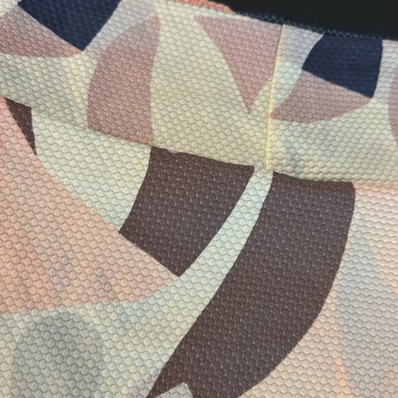 Aerie High Cut Cheeky Bikini Bottom Sz XS - Picture 3 of 5